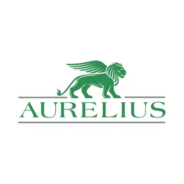 AURELIUS logo