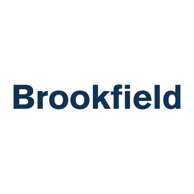 Brookfield logo