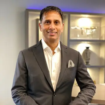 Habib Malik