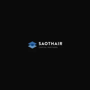 Saothair Capital Partners logo
