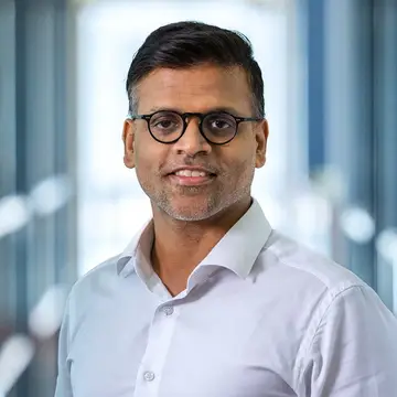 Pankaj Patwari