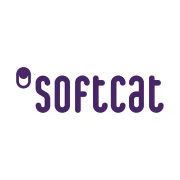 Softcat logo