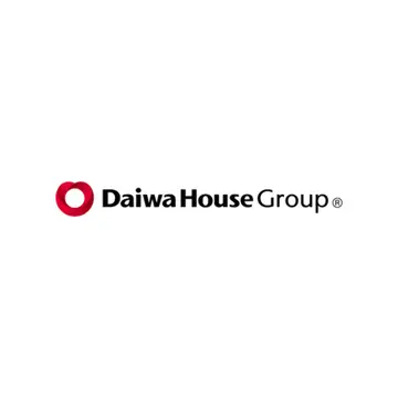 Daiwa House logo