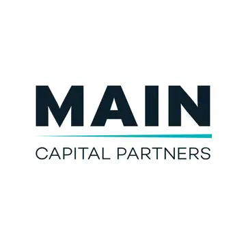 Main Capital Partners logo