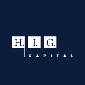 H.I.G. Capital logo
