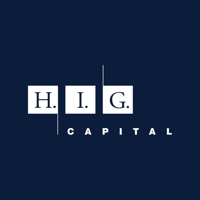 H.I.G. Capital logo