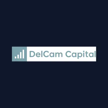 DelCam Capital logo