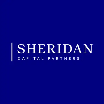Sheridan Capital Partners logo