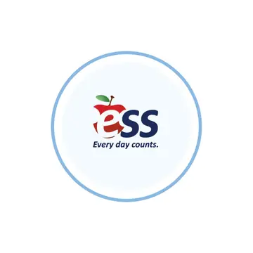 ESS logo