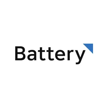 Battery Ventures logo