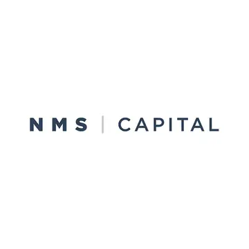 NMS Capital logo