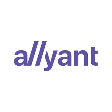Allyant logo