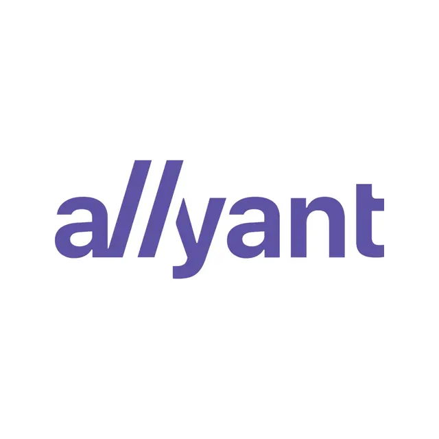 Allyant logo