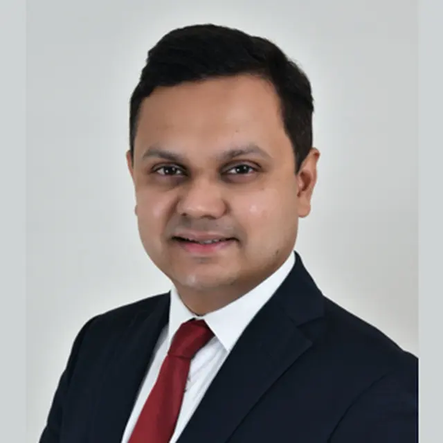 Abhishek Kabra