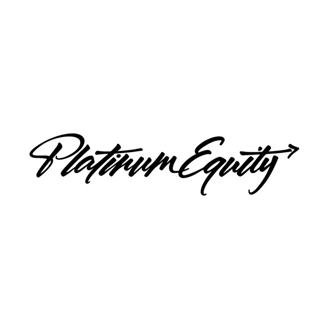 Platinum Equity logo