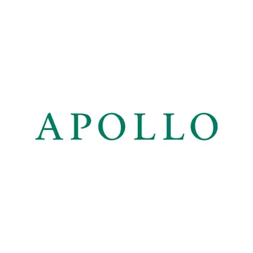 Apollo logo