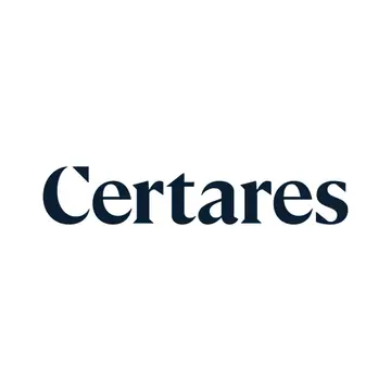 Certares logo