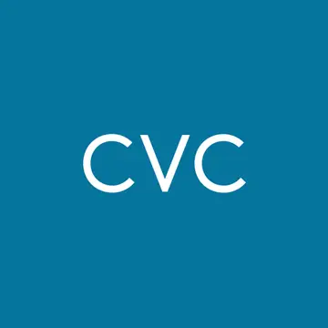 CVC logo