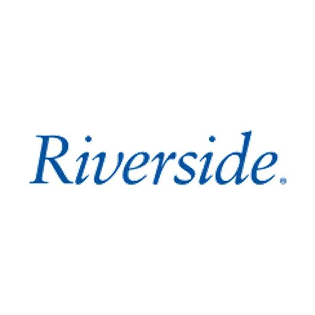 The Riverside Company logo