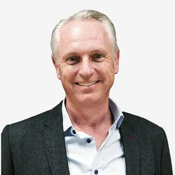 Andrew Hume