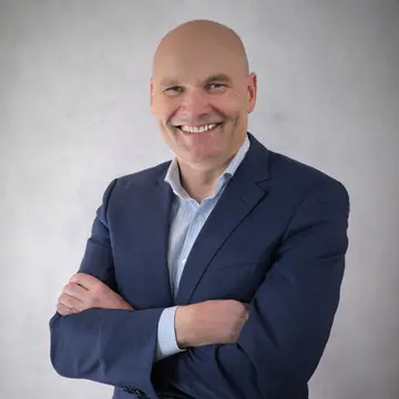 Jarle Mørk