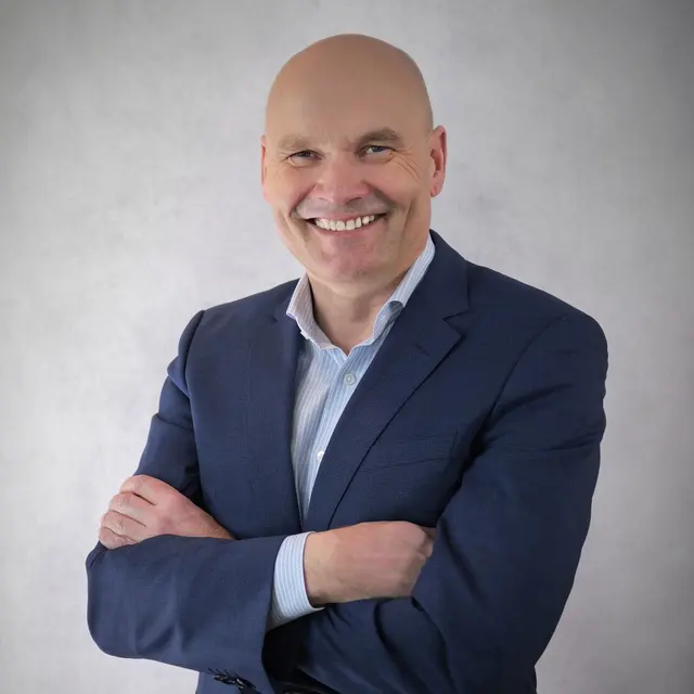Jarle Mørk