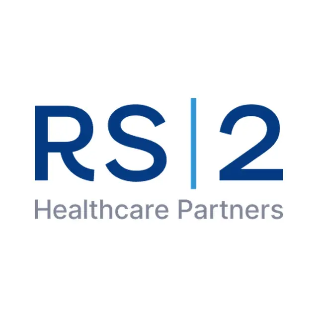 RS2 Healthcare Partners logo