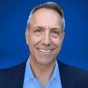John Shegda