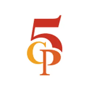 5th Century Partners logo