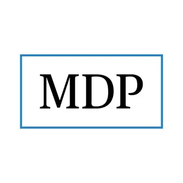 Madison Dearborn Partners logo