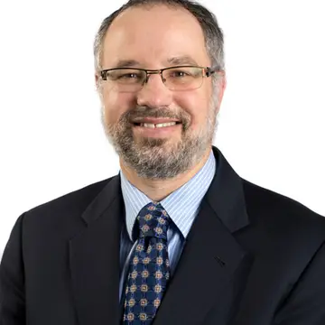 Nicholas Gerber