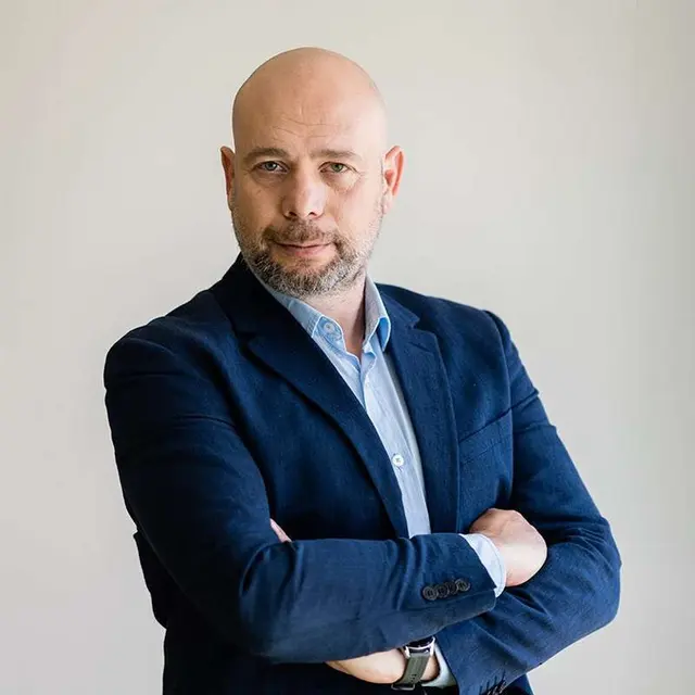 Dimitar Dimitrov