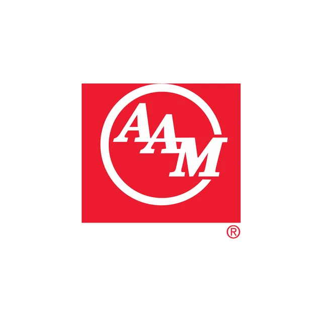 Buy side: AAM