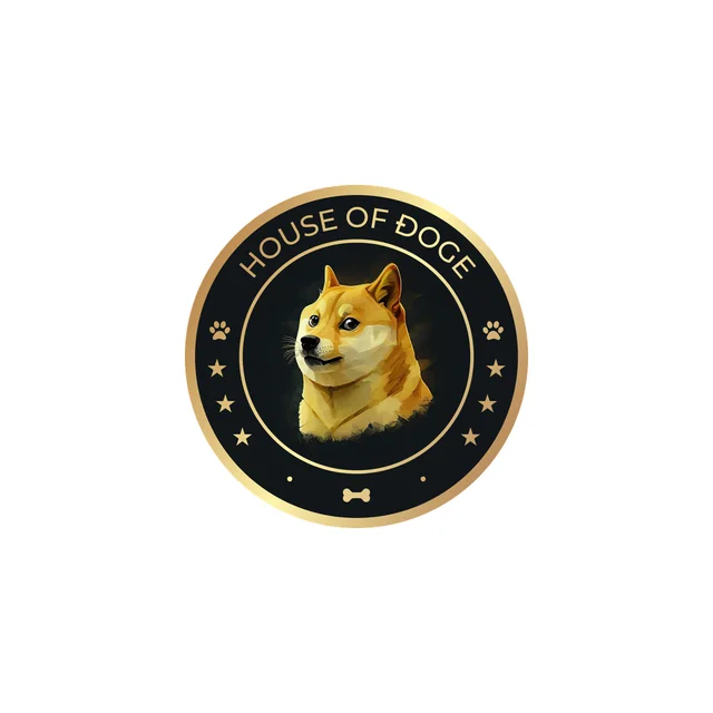 Target: House of Doge (U.S.) Inc.