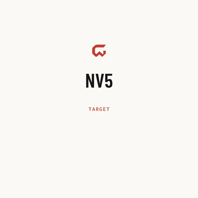 Target: NV5