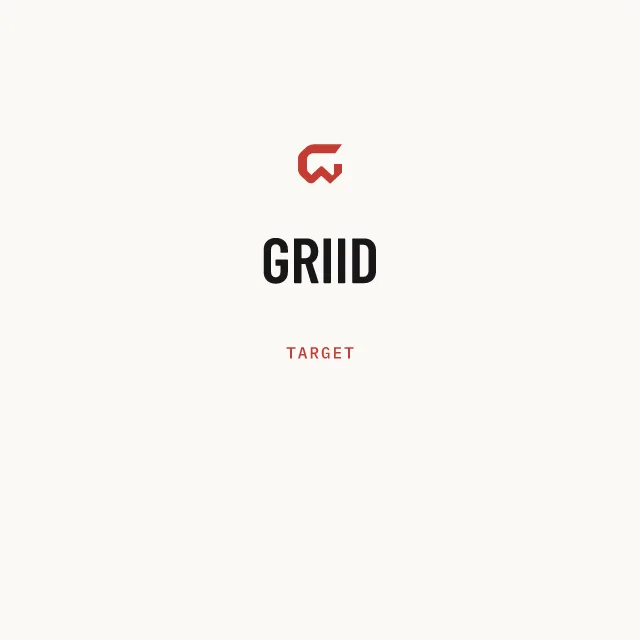 Target: GRIID
