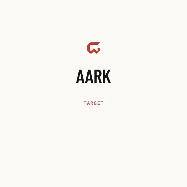 Target: AARK
