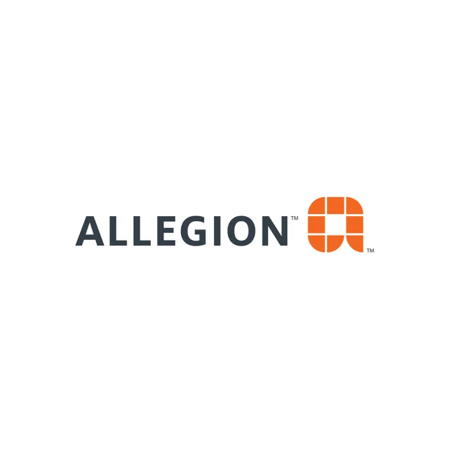Buy side: Allegion plc