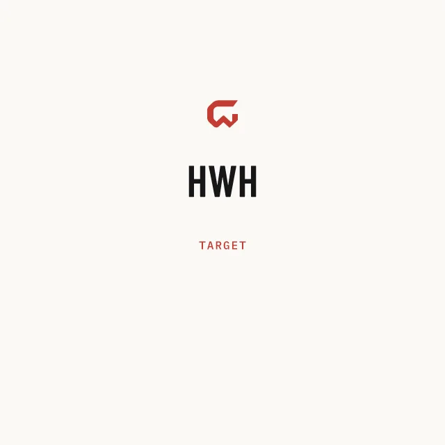 Target: HWH