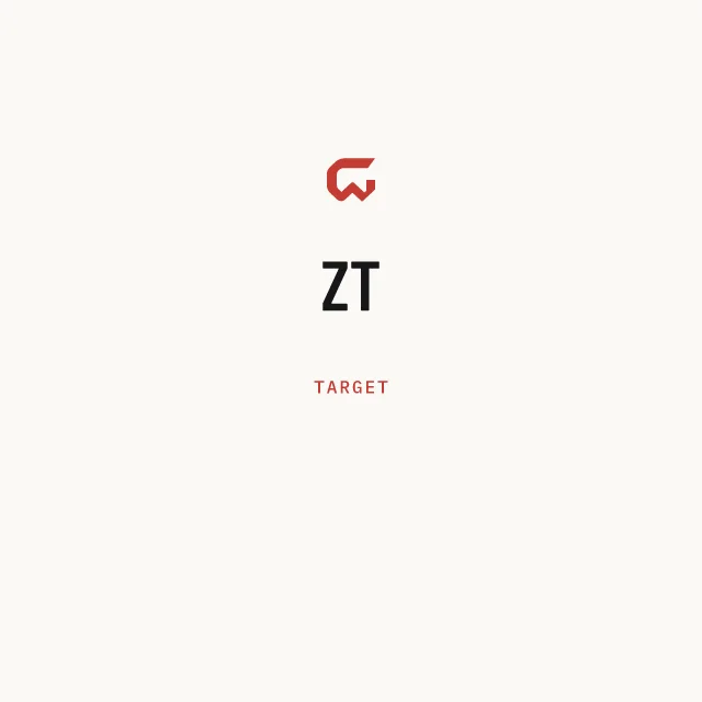 Target: ZT