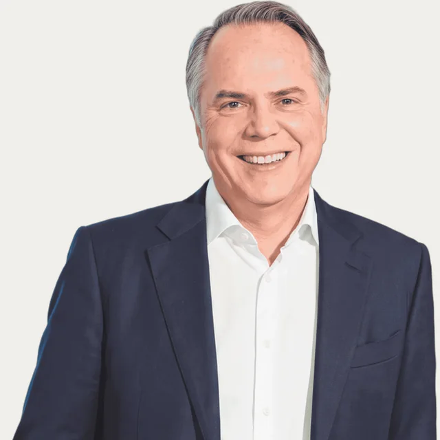 Buy side: Thibaut Mongon