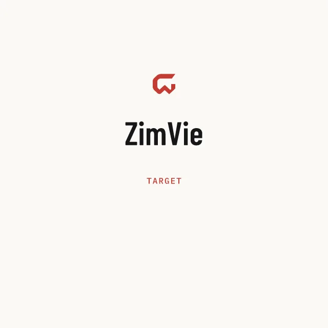 Target: ZimVie