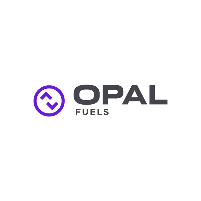 Target: OPAL Fuels LLC