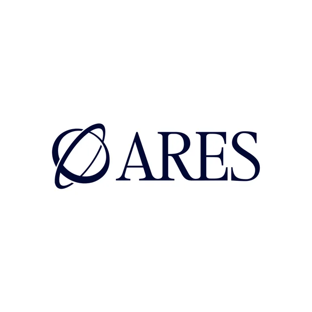 Buy side: Ares Capital Corporation
