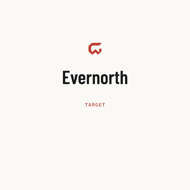 Target: Evernorth