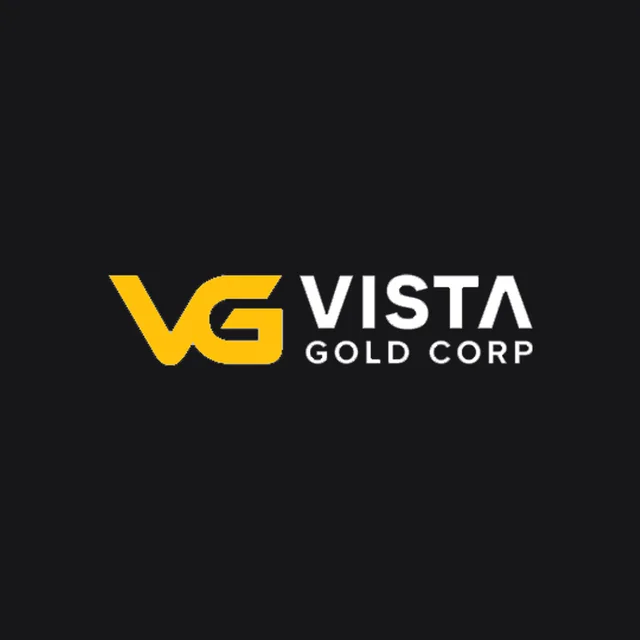 Target: Vista Gold Corp.