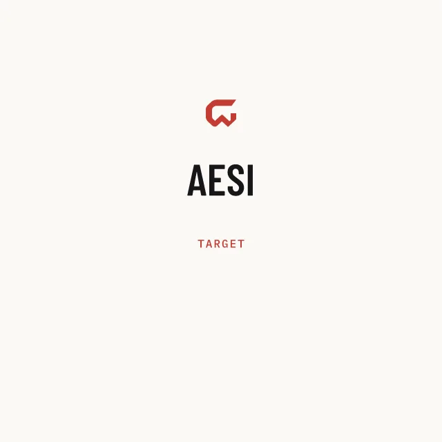 Target: AESI
