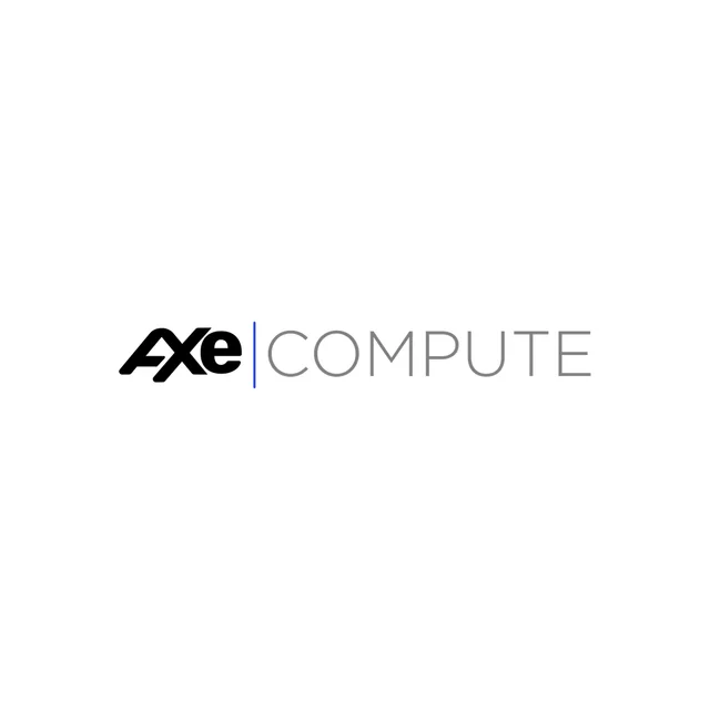 Buy side: Axe Compute, Inc.