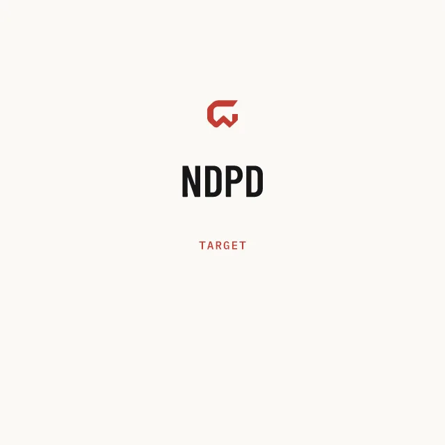 Target: NDPD