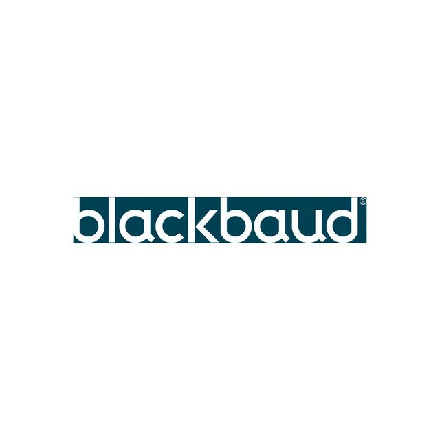 Buy side: Blackbaud, Inc.